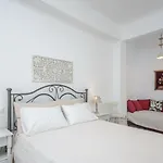 Center Houses Apartment Naxos City