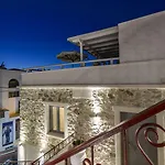 Center Houses Apartment Naxos City