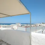Center Houses *