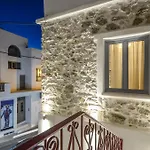 Center Houses Apartment