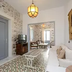 Center Houses * Naxos City