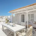Center Houses Apartment Naxos City
