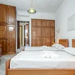 Center Houses Apartment Naxos City