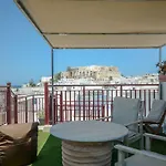 Center Houses * Naxos City