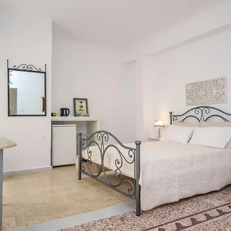 Center Houses Apartment