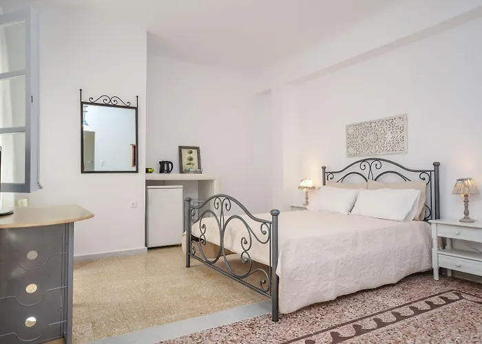 Center Houses Apartment