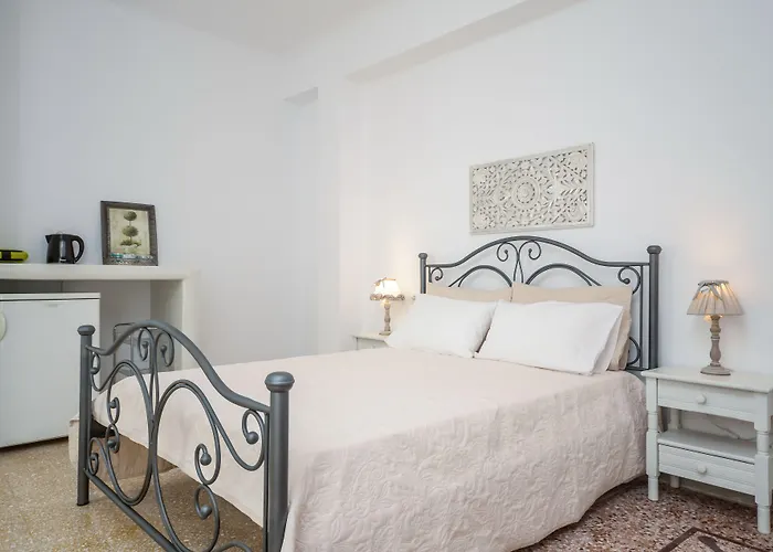 Center Houses Apartment *