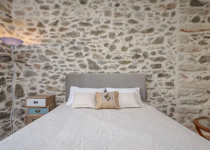 Center Houses Apartment