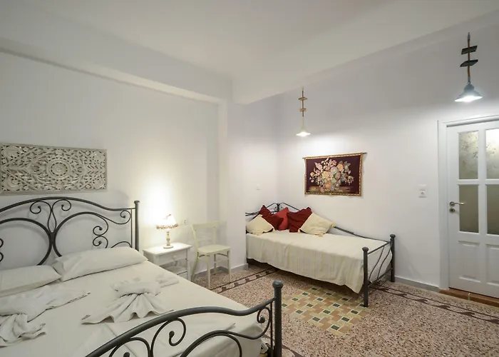 Center Houses Apartment