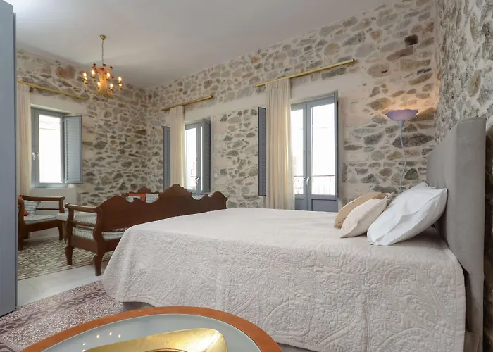 Center Houses Apartment *