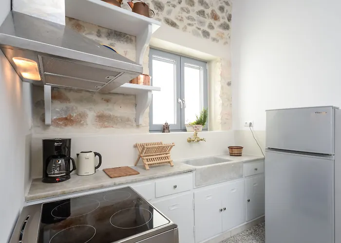 Center Houses Apartment *