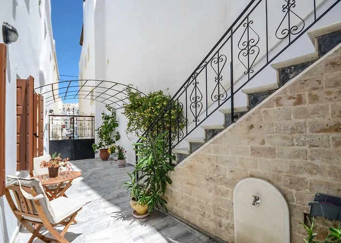 Center Houses Apartment *