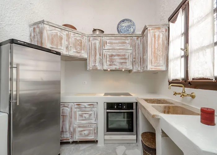 Center Houses Apartment *