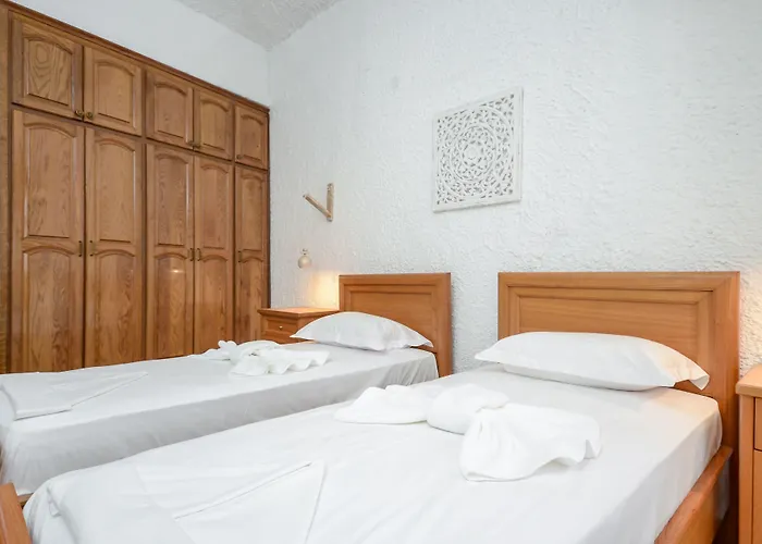 Center Houses Apartment *