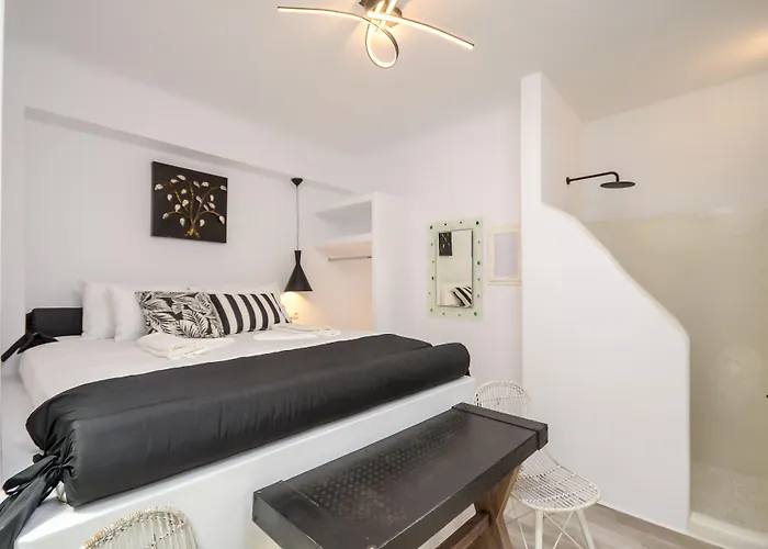 Center Houses Apartment