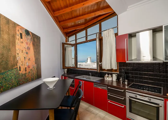 Center Houses Apartment *