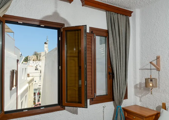 Center Houses Apartment *