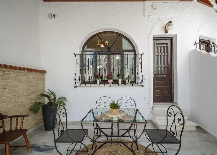 Center Houses Apartment *