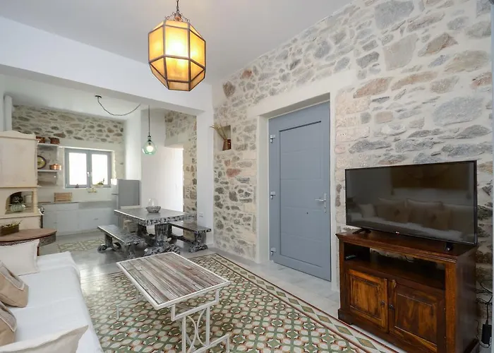 Center Houses Apartment *