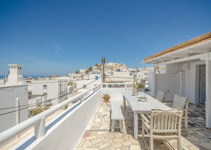 Center Houses Apartment