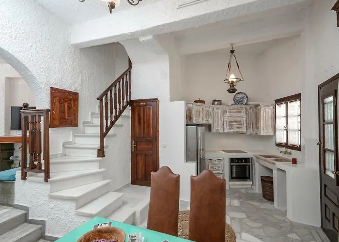 Center Houses Apartment *