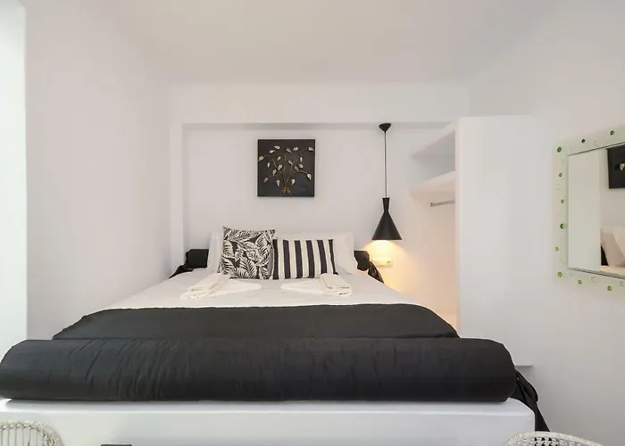 Center Houses Apartment *