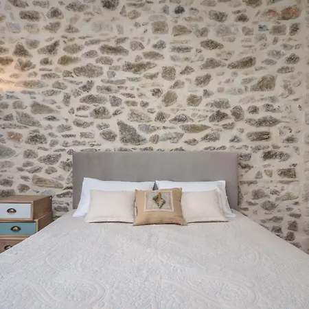 Naxos Center Apartmán