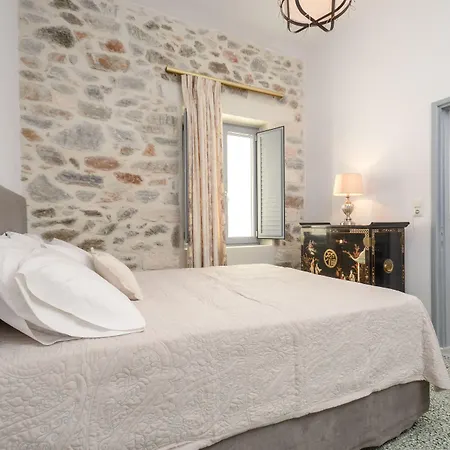 Naxos Center Apartmán