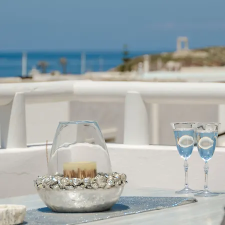 Naxos Center * Naxos City