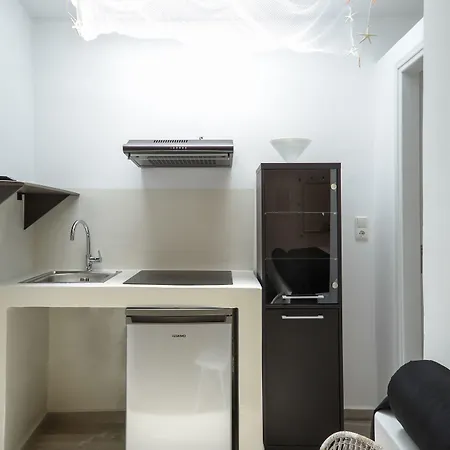 Naxos Center Naxos City