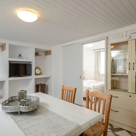 Appartement Naxos Center Naxos City