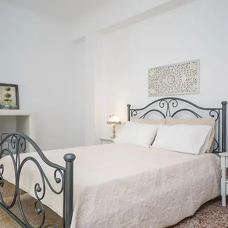 Appartamento Naxos Center Naxos City