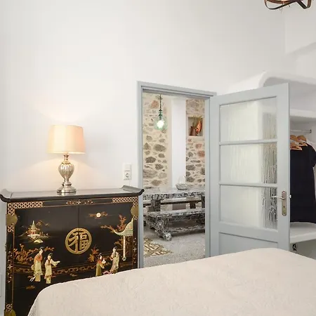 Appartamento Naxos Center *