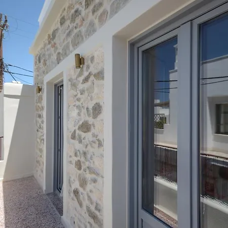 Naxos Center Appartamento *