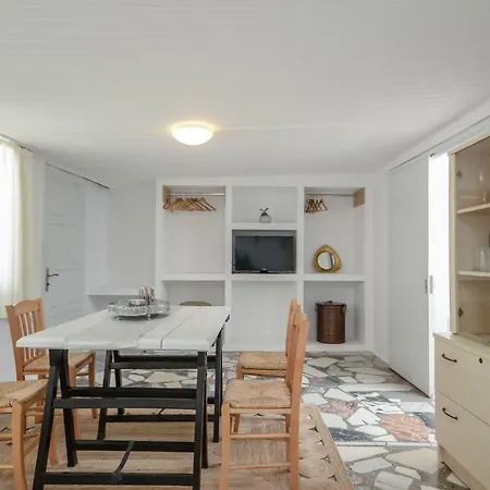 Appartamento Naxos Center *