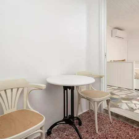 Appartamento Naxos Center *