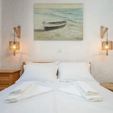 Appartamento Naxos Center