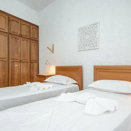 Appartamento Naxos Center Naxos City