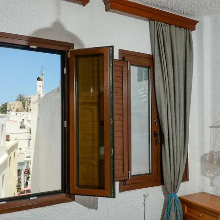 Naxos Center Appartamento Naxos City