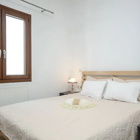 Naxos Center Appartamento *